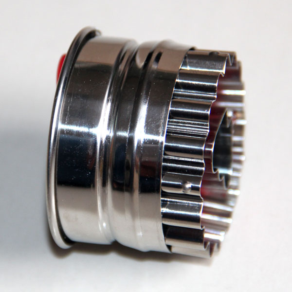 HB0419 Metal Telesthesia Cutout Plunger Cutter Mold
