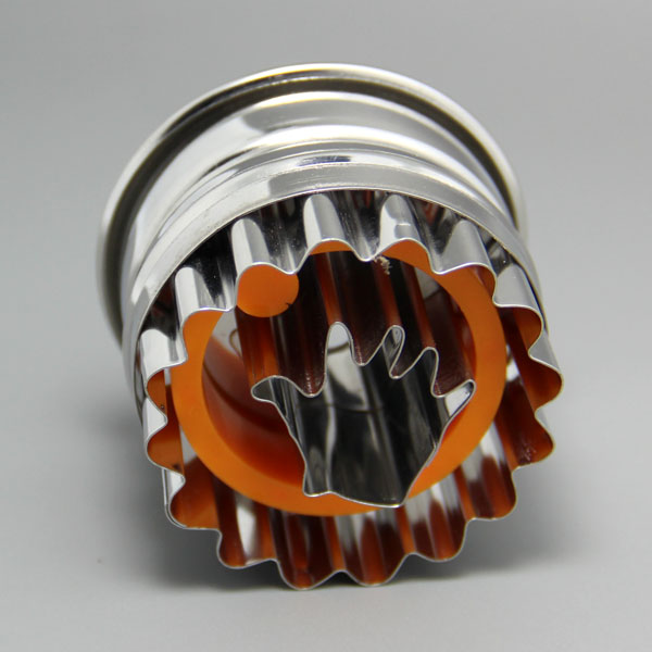 HB0599 Metal Hand Cutting Insert