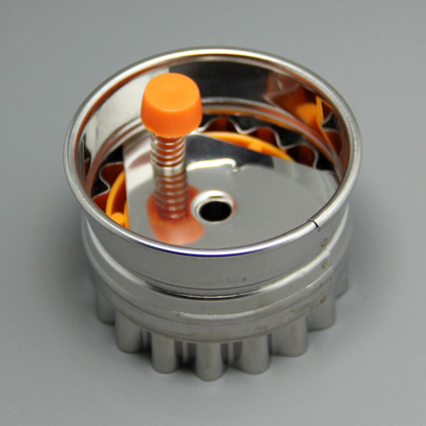 HB0599 Metal Hand Cutting Insert