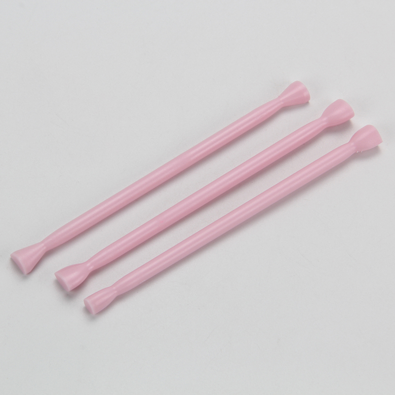 HB0359J Plastic 3pcs Small Eyes Fondant Modeling Tools set