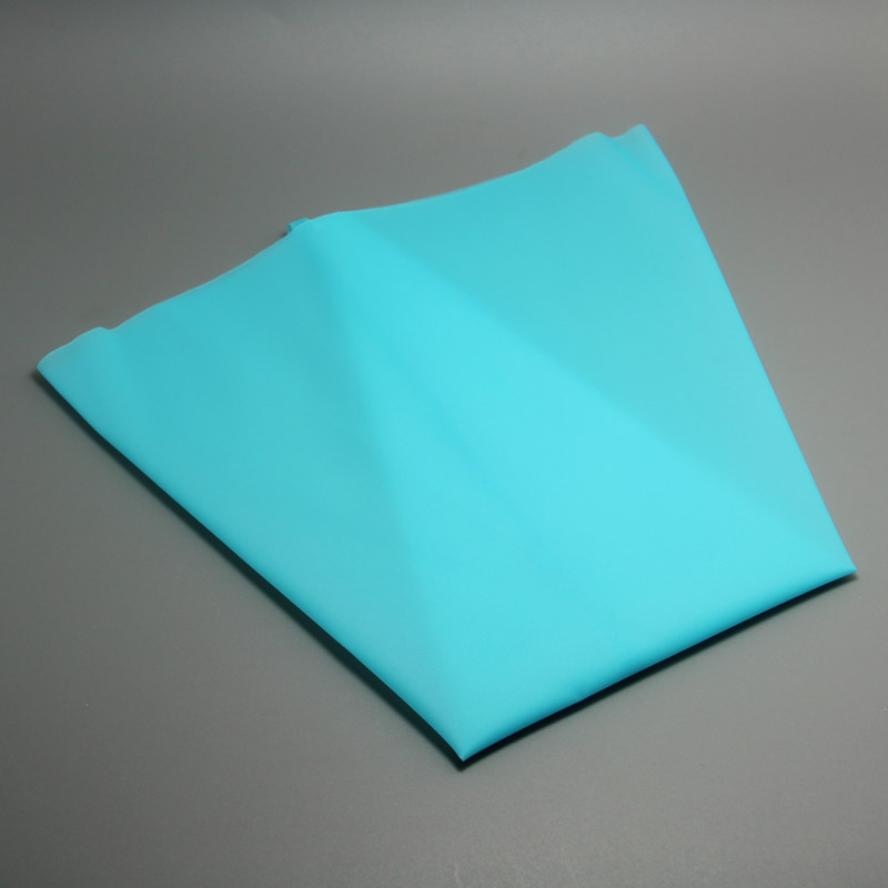 HB0491 Food Grade 16" Silicone Icing Decorating Bag pastry bag