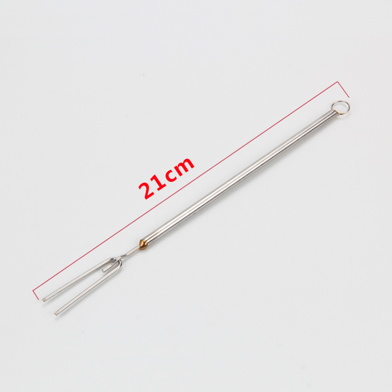 HB0633A  3pcs Chocolate Dipping Forks Set