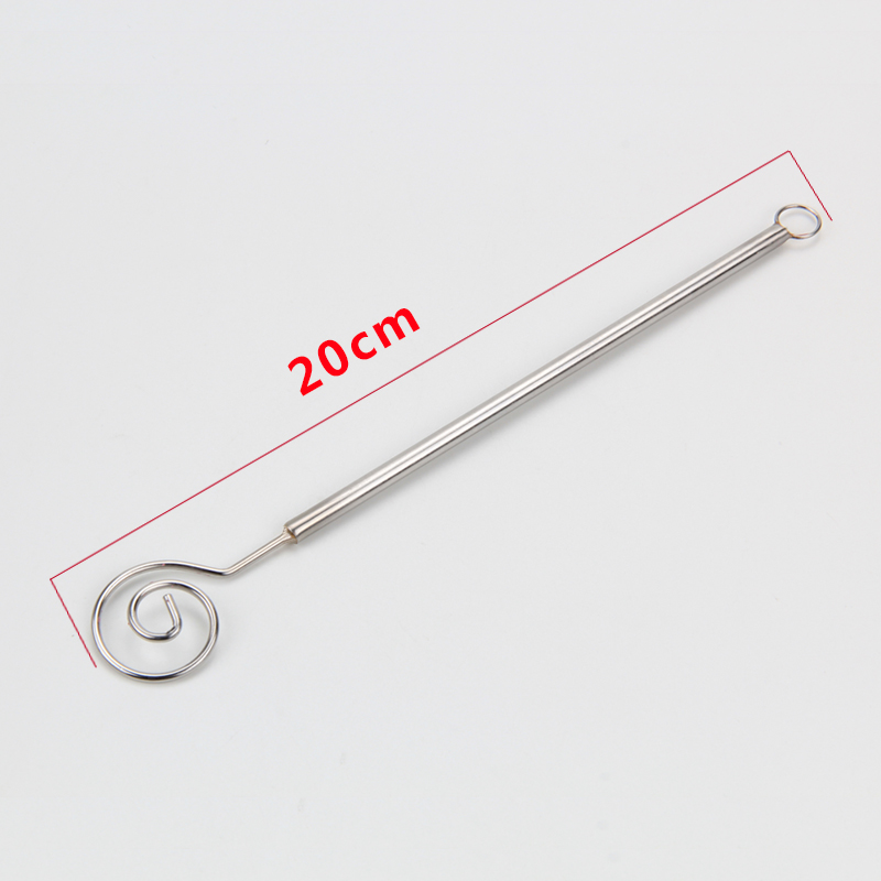 HB0633A  3pcs Chocolate Dipping Forks Set