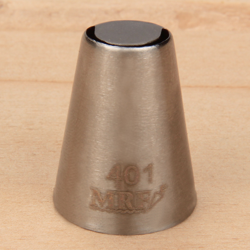 HB401   Stainless steel Small Specialty Tips