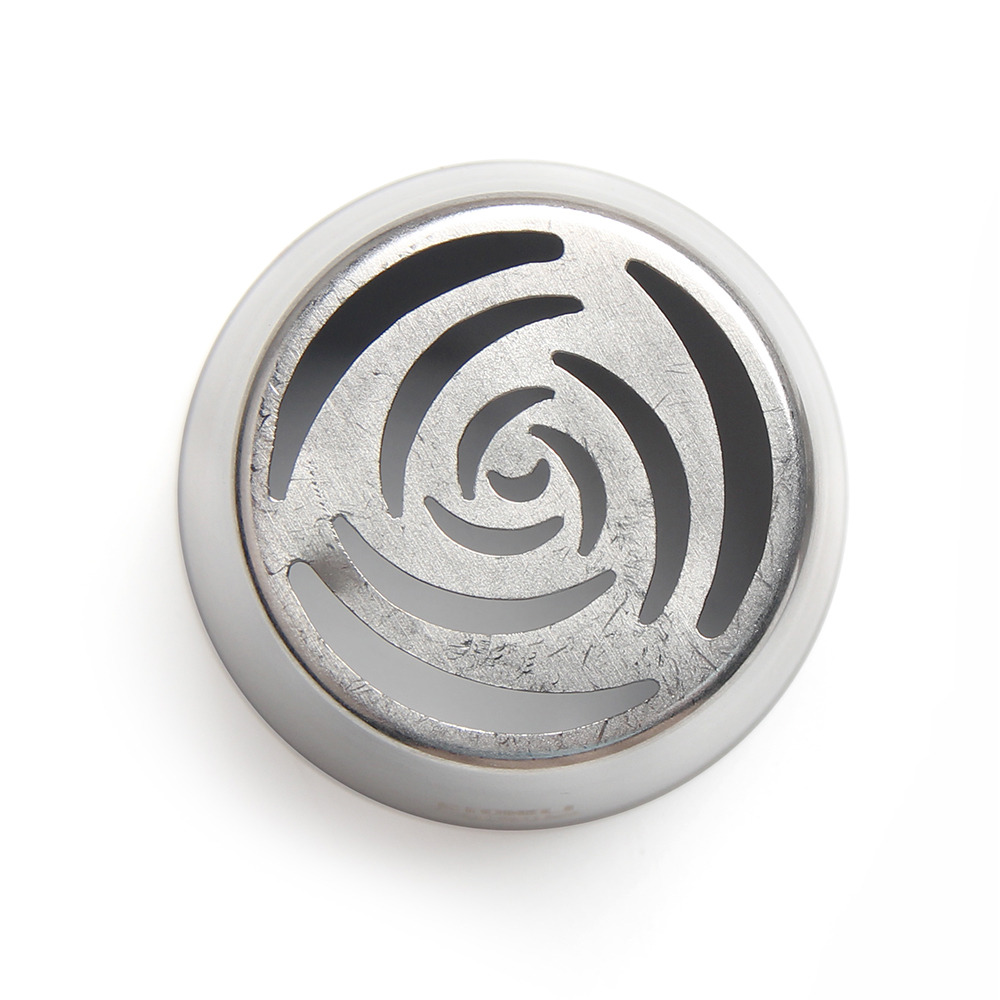 New Arrivals XL Stainless Steel Russian Flower Icing Nozzle Pastry Piping Tips #LBNO13