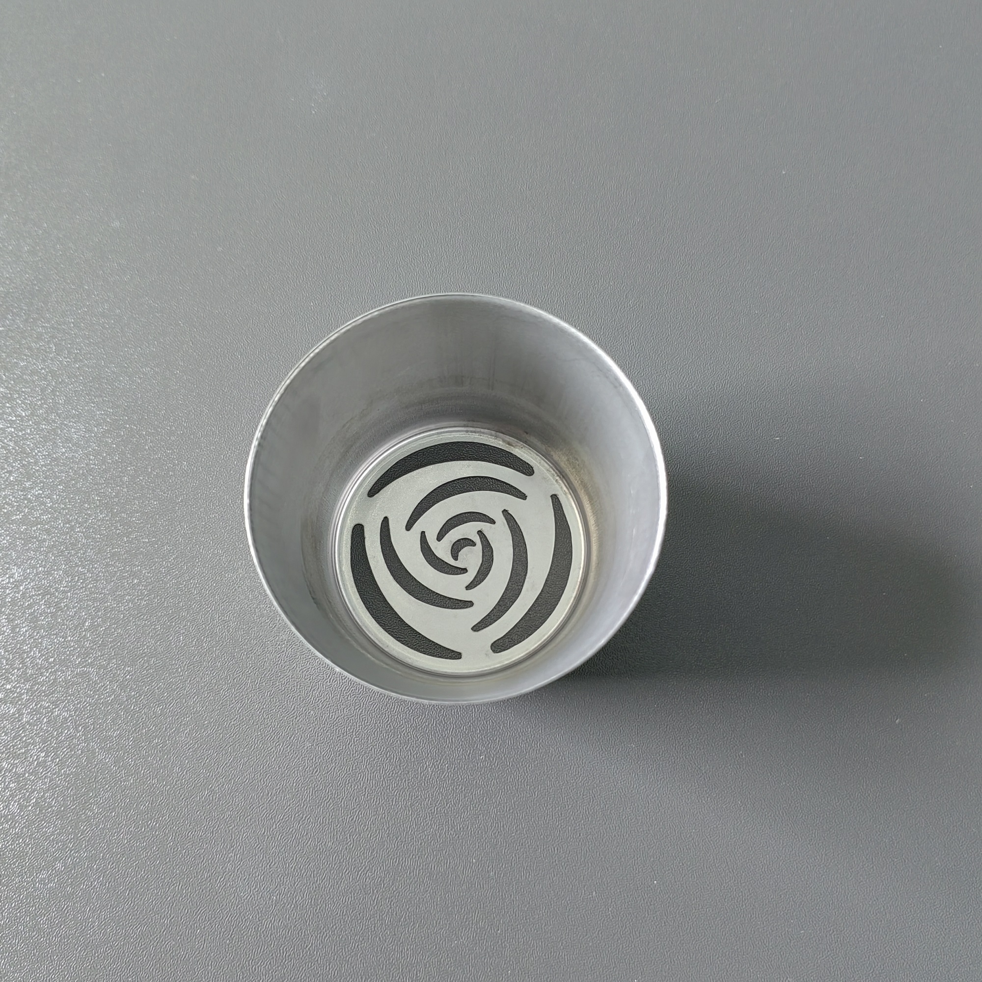 New Arrivals XL Stainless Steel Russian Flower Icing Nozzle Pastry Piping Tips #LBNO13