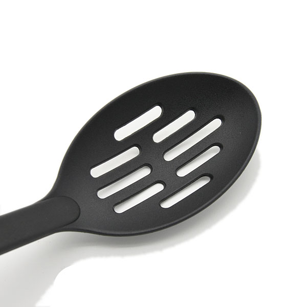HL0083 Durable Heat-Resist Utensil Set with Spoon kitchen accessories