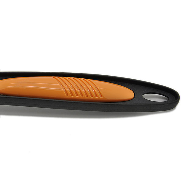 HL0096 Durable High Heat-Resist Nylon Stir Fry Turner food shovel baking tool
