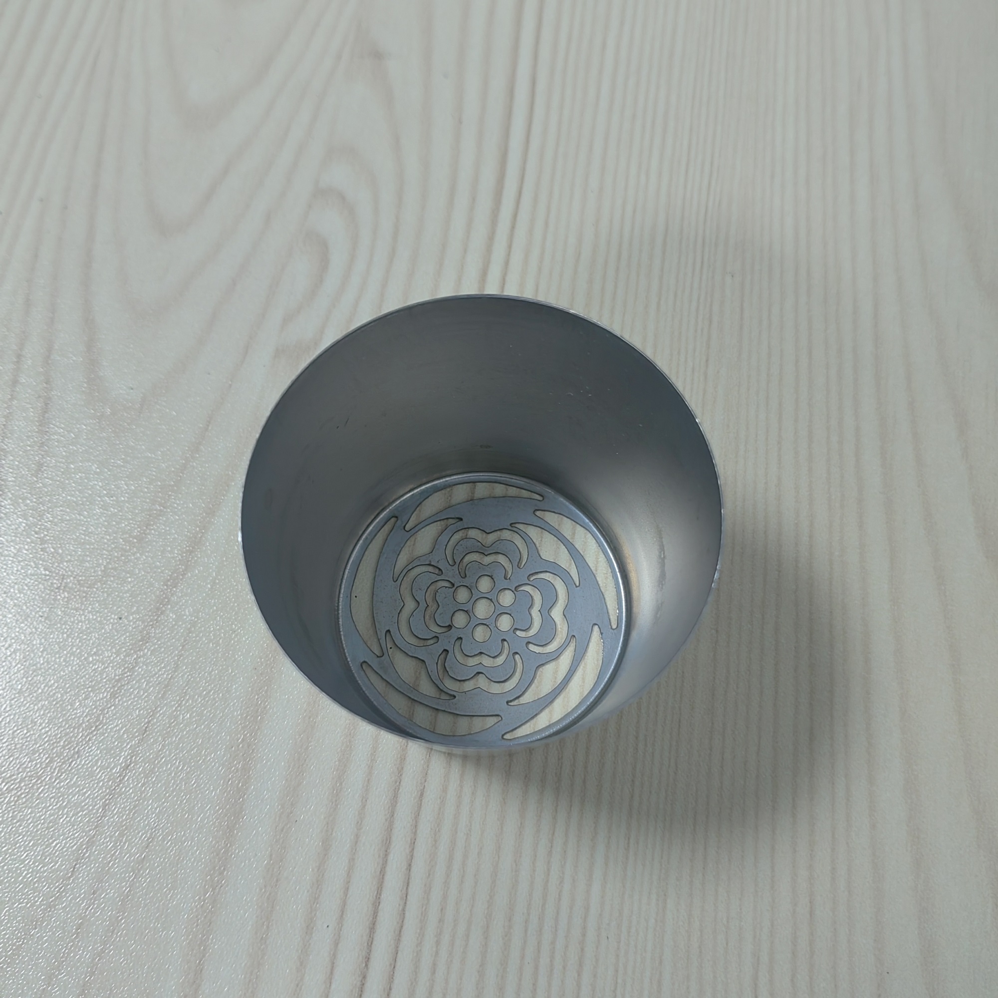 New Arrivals XL Stainless Steel Russian Flower Icing Nozzle Pastry Piping Tips #LBNO44