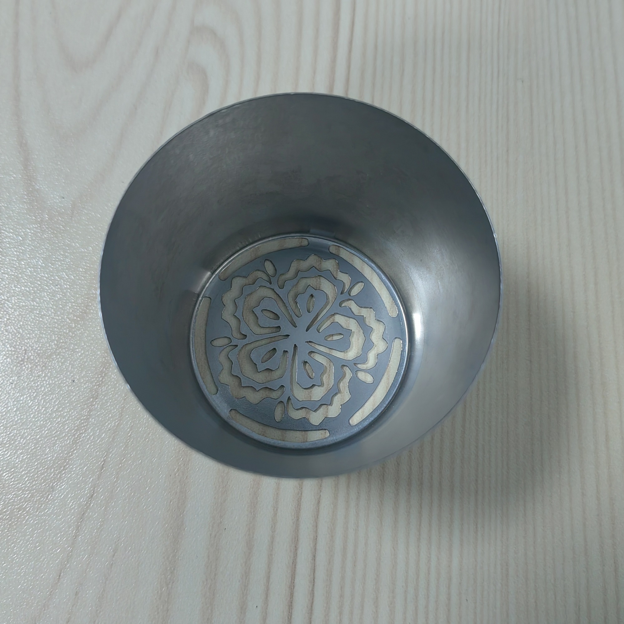 New Arrivals XL Stainless Steel Russian Flower Icing Nozzle Pastry Piping Tips #LBNO45