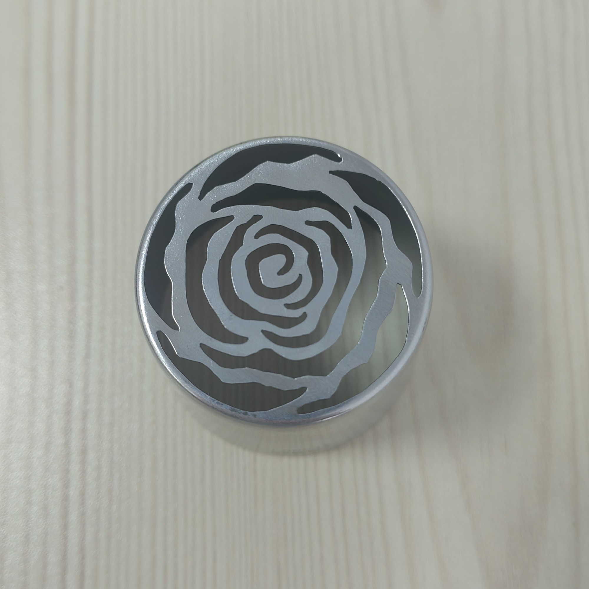 New Arrivals XL Stainless Steel Russian Flower Icing Nozzle Pastry Piping Tips #LBNO46