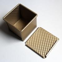 HB0377 Square bread mold pastry holder bakery tools bakeware cake mold