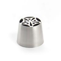 New Arrivals XL Stainless Steel Russian Flower Icing Nozzle Pastry Piping Tips #LBNO5
